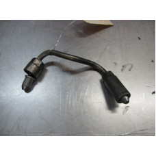 25x043 Fuel Injector Line Cylinder 8 For 11-16 Chevrolet Silverado 2500 HD  6.6  Duramax Diesel